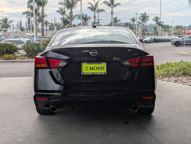 used 2023 Nissan Altima car, priced at $21,569