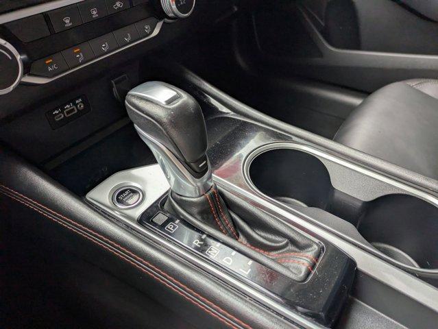 used 2023 Nissan Altima car, priced at $21,569