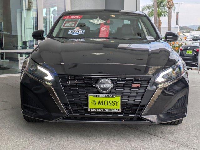 used 2023 Nissan Altima car, priced at $21,569