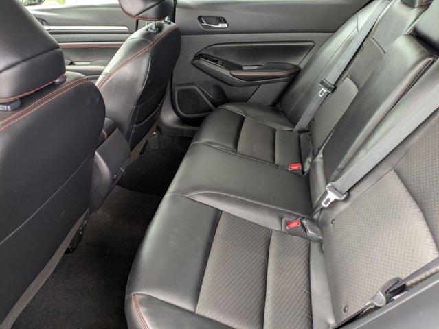 used 2023 Nissan Altima car, priced at $21,569