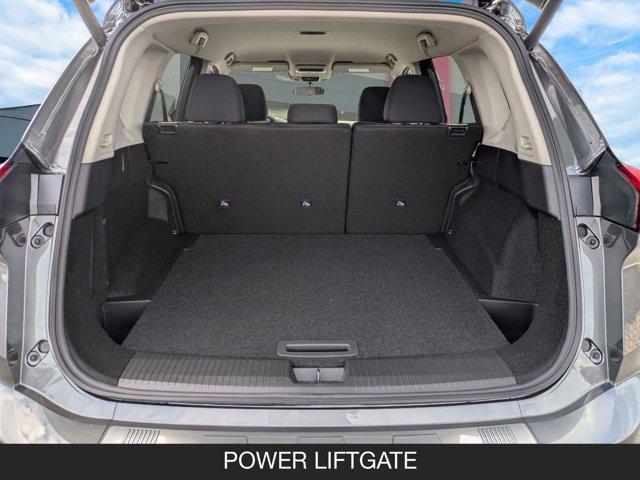 new 2026 Nissan Rogue car, priced at $32,200