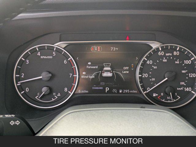 new 2026 Nissan Rogue car, priced at $32,200