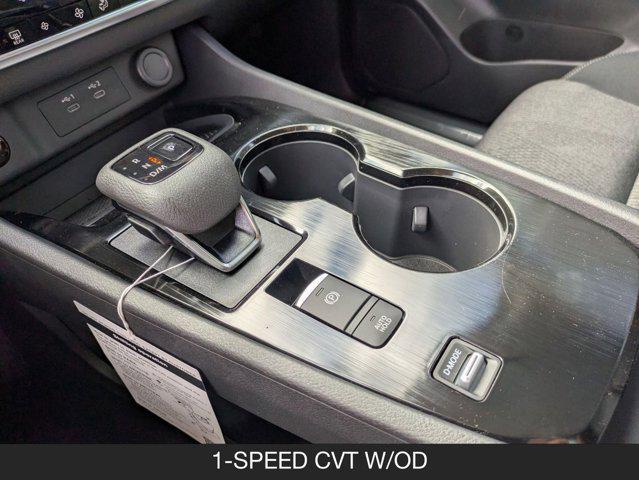 new 2026 Nissan Rogue car, priced at $32,200