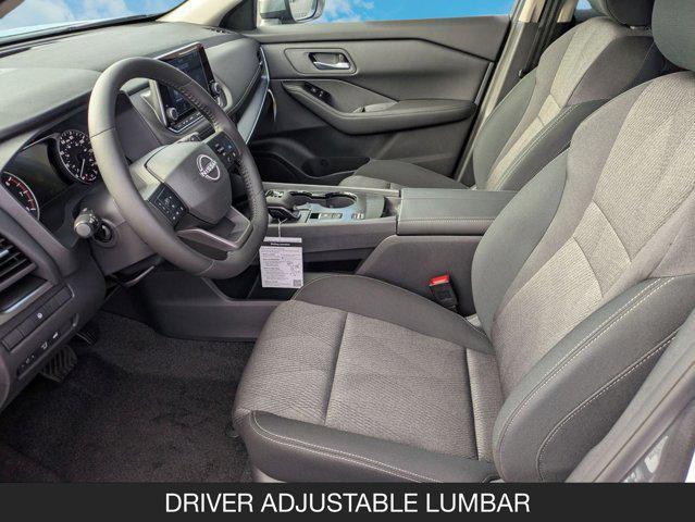 new 2026 Nissan Rogue car, priced at $32,200