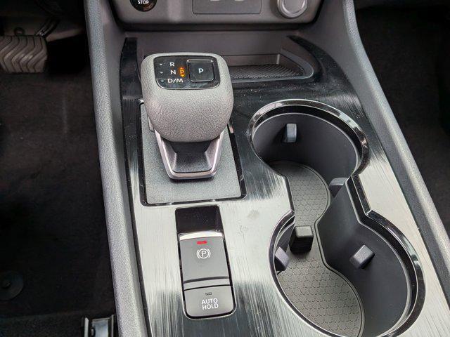 new 2026 Nissan Rogue car, priced at $32,200