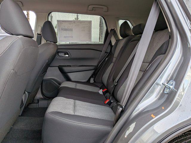 new 2026 Nissan Rogue car, priced at $32,200
