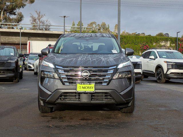 new 2026 Nissan Rogue car, priced at $32,200