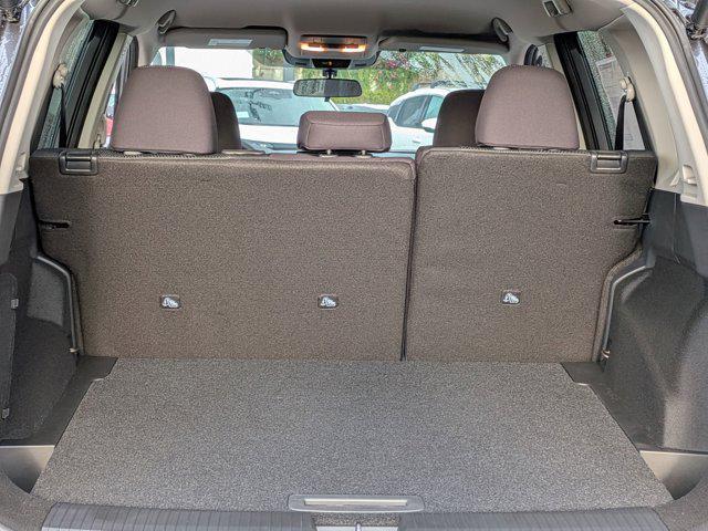 new 2026 Nissan Rogue car, priced at $32,200