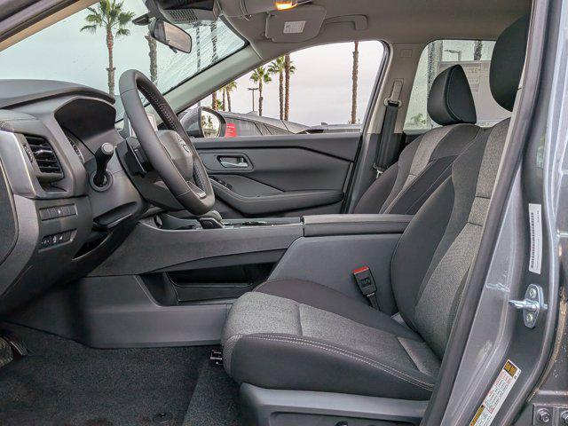 new 2026 Nissan Rogue car, priced at $32,200