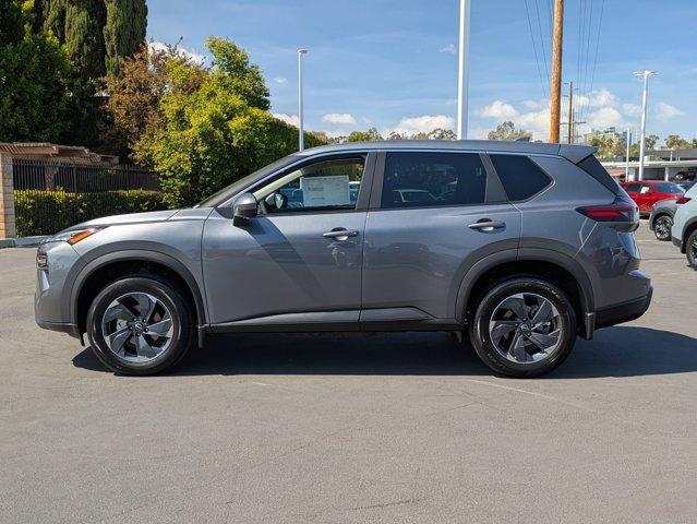 new 2026 Nissan Rogue car, priced at $32,200