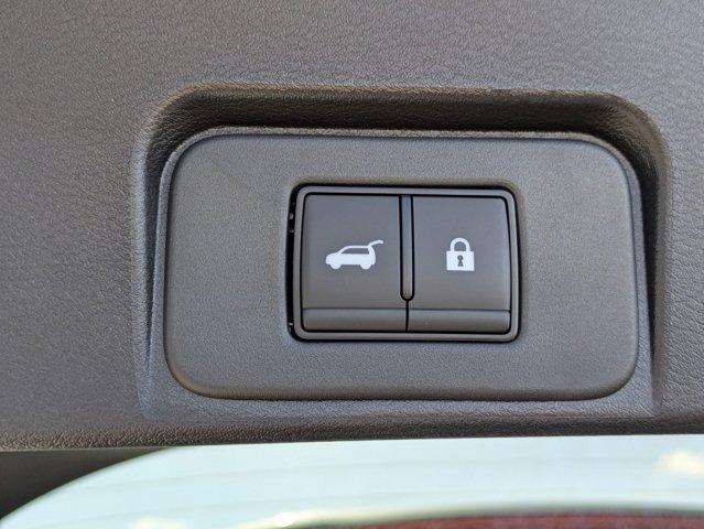 new 2026 Nissan Rogue car, priced at $32,200
