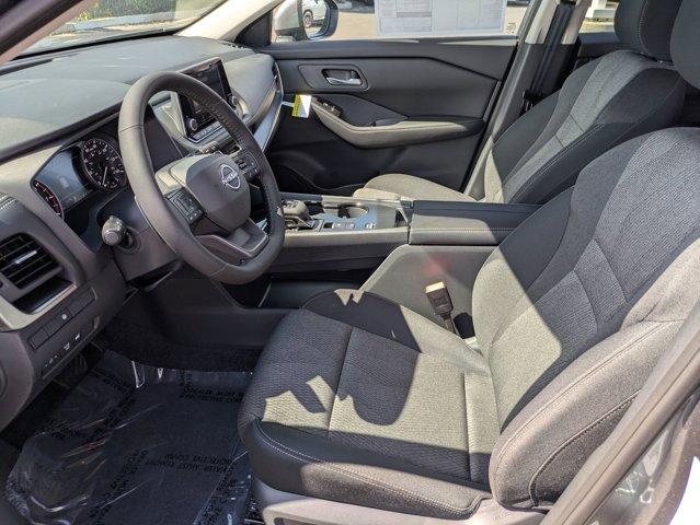 new 2026 Nissan Rogue car, priced at $32,200