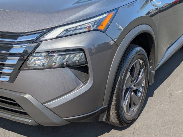 new 2026 Nissan Rogue car, priced at $32,200