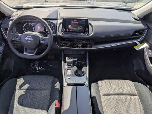 new 2026 Nissan Rogue car, priced at $32,200