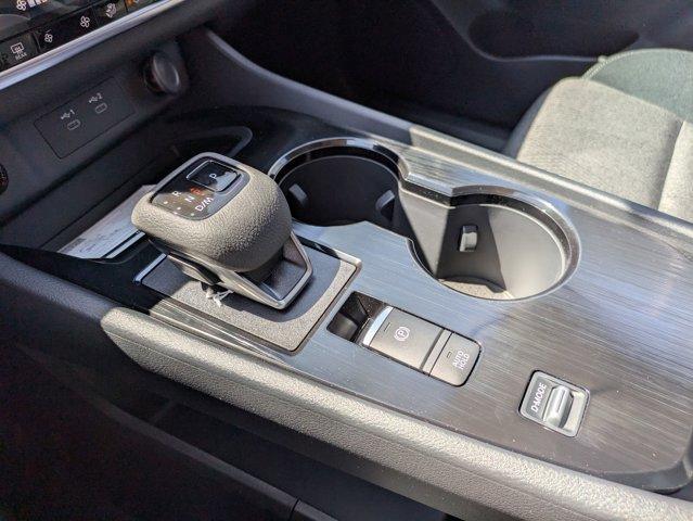 new 2026 Nissan Rogue car, priced at $32,200