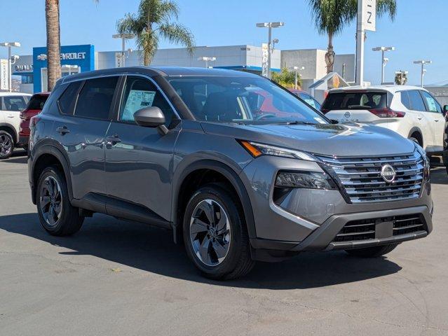 new 2026 Nissan Rogue car, priced at $32,200