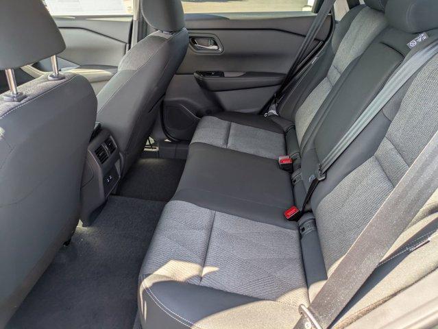 new 2026 Nissan Rogue car, priced at $32,200