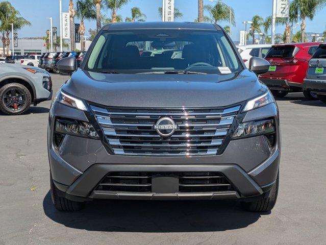 new 2026 Nissan Rogue car, priced at $32,200