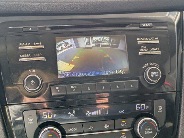 used 2018 Nissan Rogue Sport car, priced at $15,969