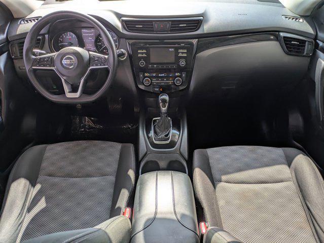 used 2018 Nissan Rogue Sport car, priced at $15,969