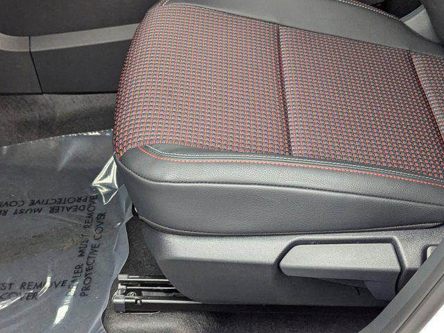 new 2025 Nissan Kicks car, priced at $28,900