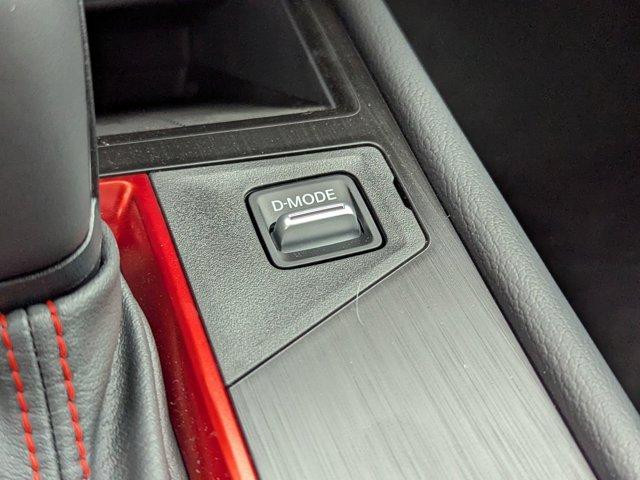 new 2025 Nissan Kicks car, priced at $26,956