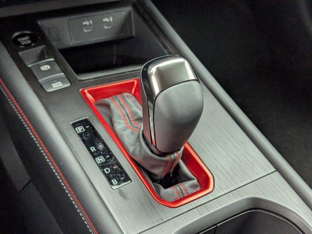 new 2025 Nissan Kicks car, priced at $26,956