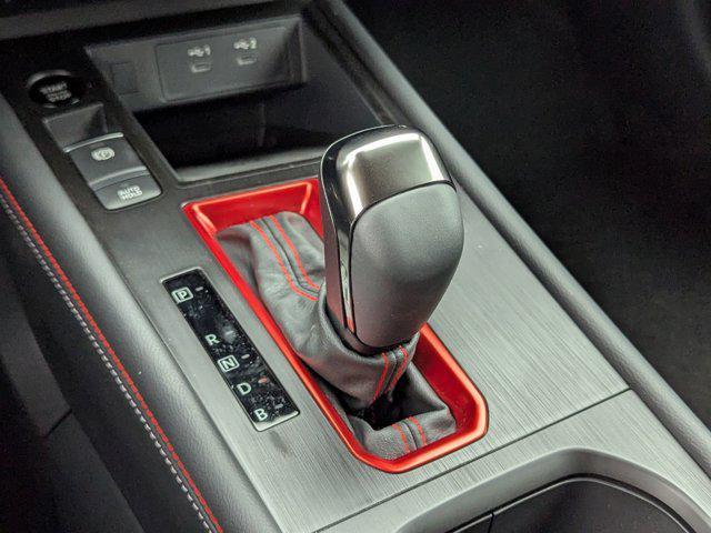 new 2025 Nissan Kicks car, priced at $28,900