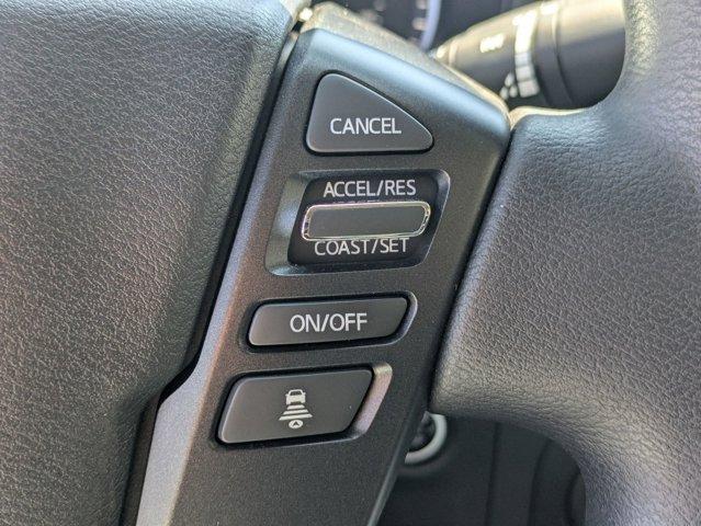 new 2025 Nissan Frontier car, priced at $38,980