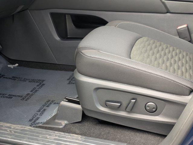 new 2025 Nissan Pathfinder car, priced at $41,775