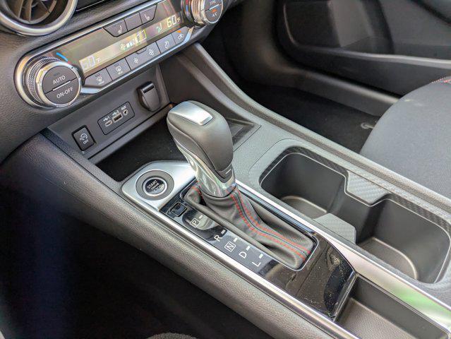 new 2025 Nissan Sentra car, priced at $26,235