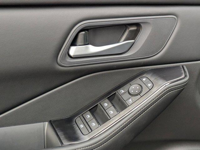 new 2026 Nissan Rogue car, priced at $32,095