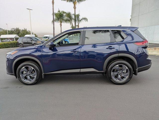 new 2026 Nissan Rogue car, priced at $32,095
