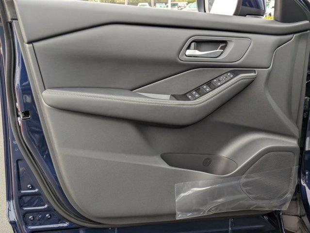 new 2026 Nissan Rogue car, priced at $32,095
