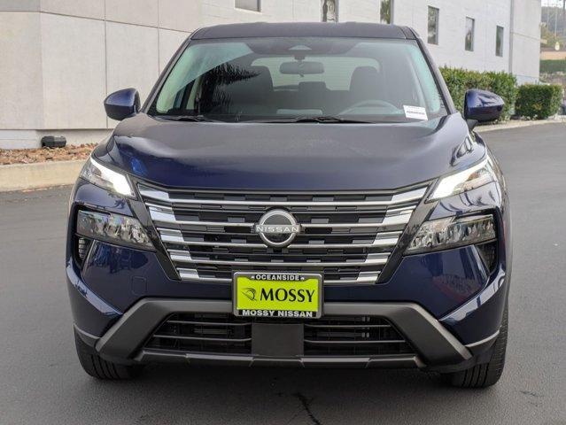 new 2026 Nissan Rogue car, priced at $32,095