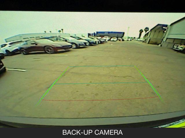 new 2025 Nissan Kicks car, priced at $28,680