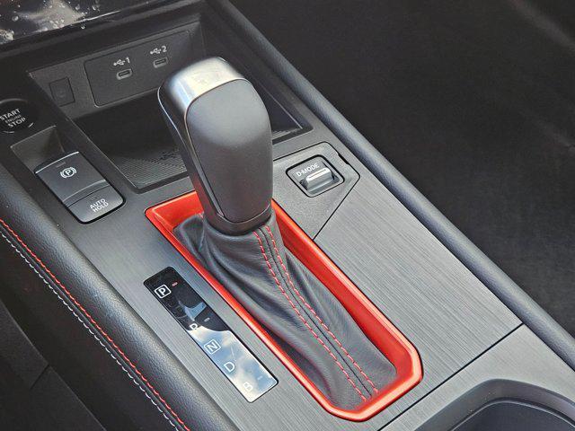 new 2026 Nissan Kicks car, priced at $30,880