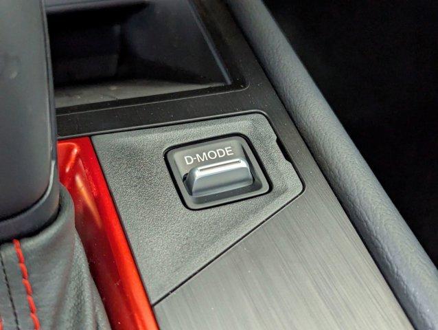 new 2025 Nissan Kicks car, priced at $26,346