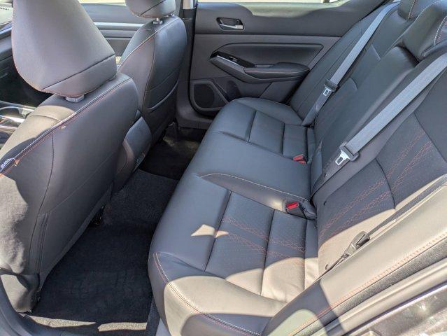 new 2025 Nissan Altima car, priced at $34,290