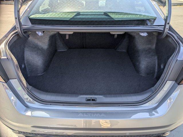 new 2025 Nissan Altima car, priced at $34,290