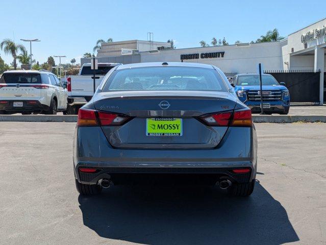 new 2025 Nissan Altima car, priced at $34,290
