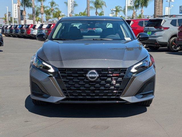new 2025 Nissan Altima car, priced at $34,290