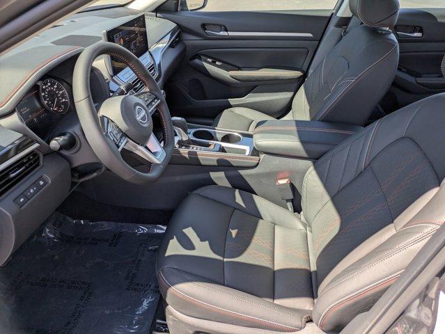 new 2025 Nissan Altima car, priced at $34,290