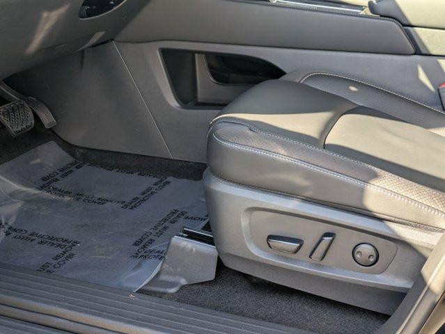 new 2025 Nissan Pathfinder car, priced at $44,565