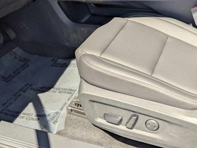 new 2025 Nissan Murano car, priced at $43,625