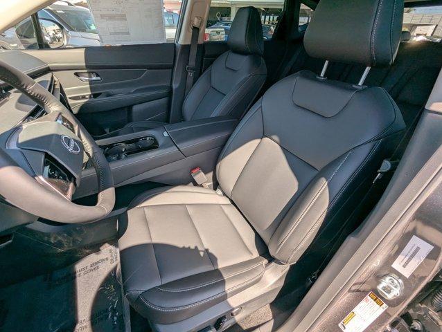 new 2025 Nissan Murano car, priced at $43,625