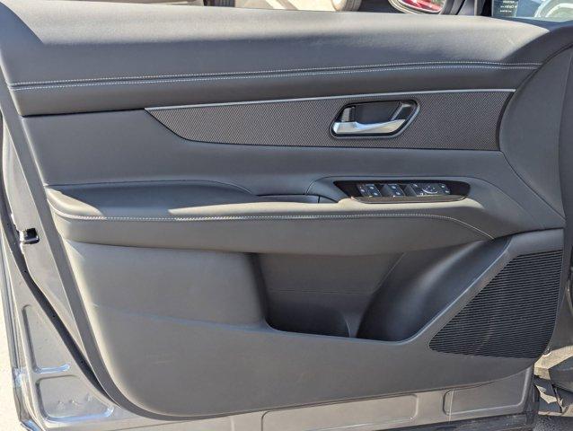new 2025 Nissan Murano car, priced at $43,625