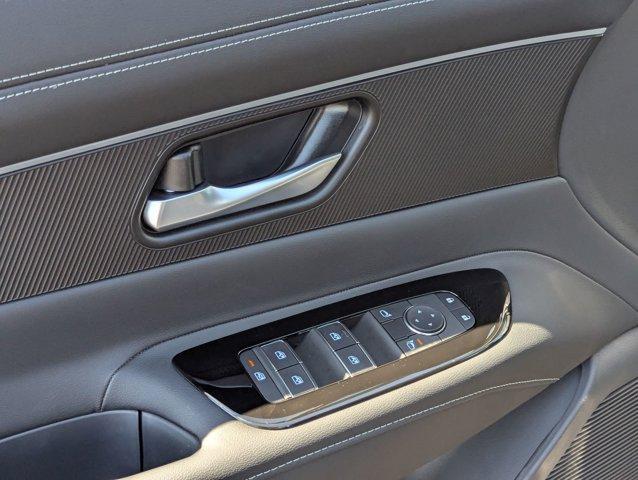 new 2025 Nissan Murano car, priced at $43,625