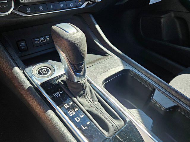 new 2025 Nissan Sentra car, priced at $24,900