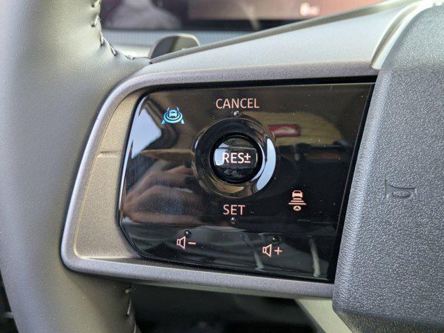 new 2025 Nissan Murano car, priced at $51,920